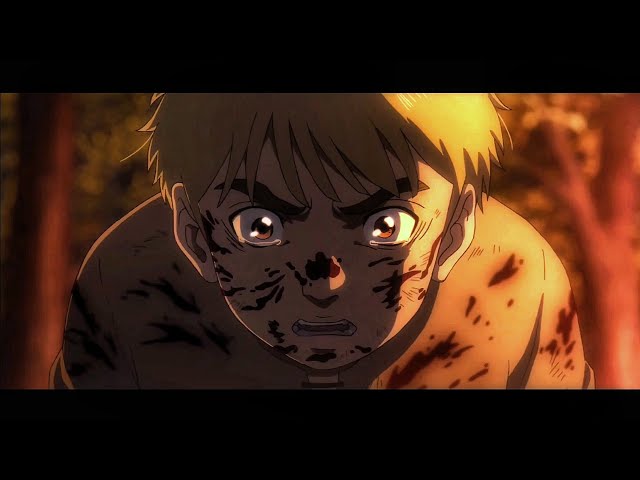 Vinland Saga - Thorfinn's Journey 